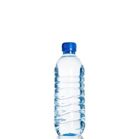 Bottled Water